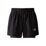 Oblečenie The North Face 2in1 Short
